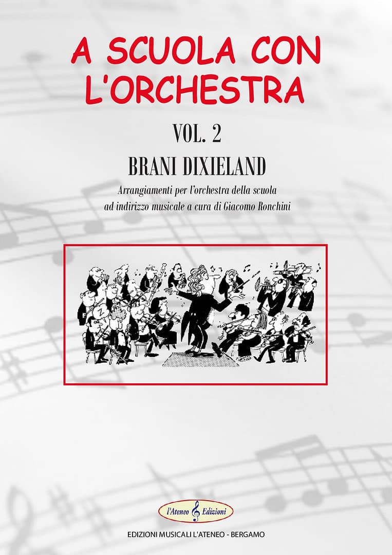 1 BRANI DIXIELAND FRONT